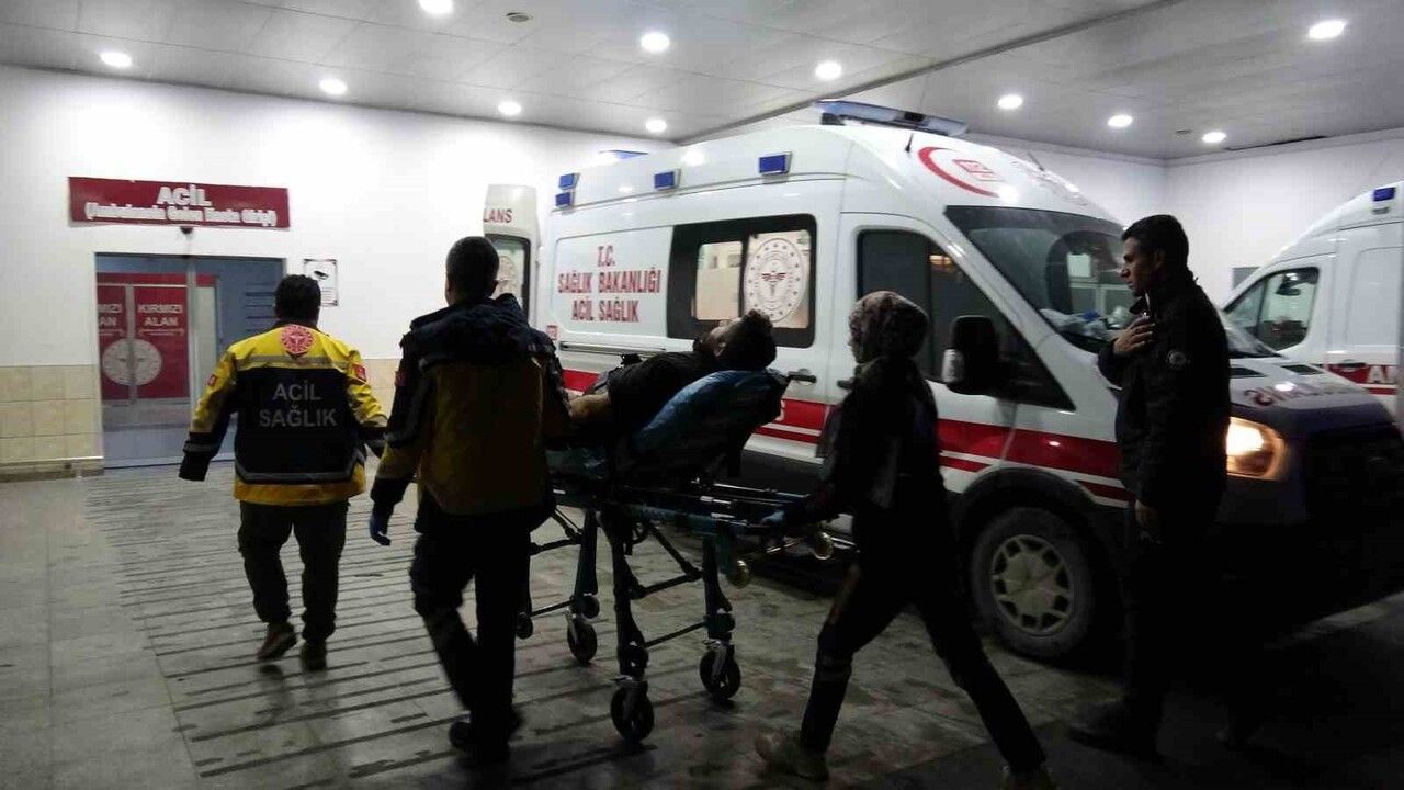 Malatya'da 1 Aralık'ta gerçekleşen silahlı kavgada 6 kişi tutuklandı