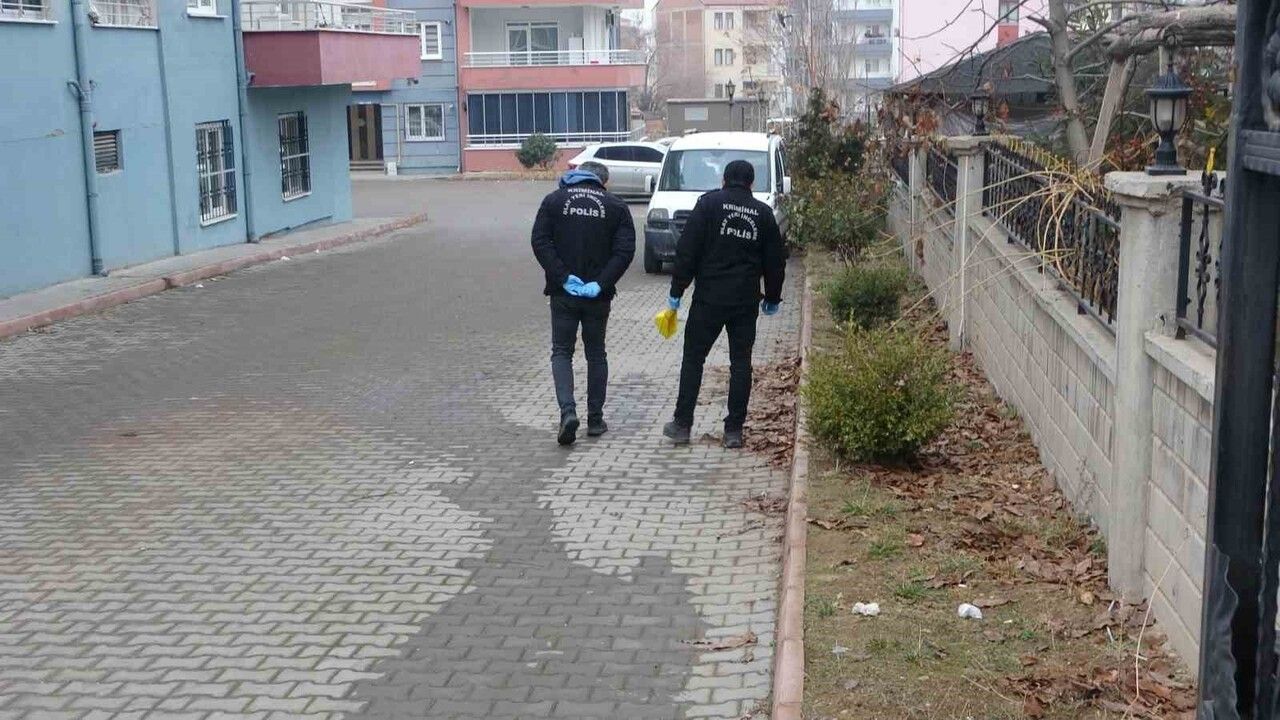 Malatya'da Batuhan Kökovalı cinayetinde iki sanığa müebbet hapis