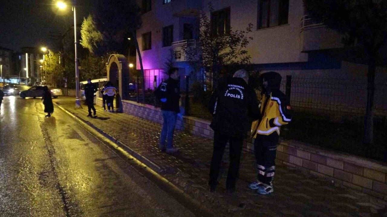 Malatya'da evden gelen koku ihbarı: 63 yaşındaki Mevlüt Özdemir evinde ölü bulundu