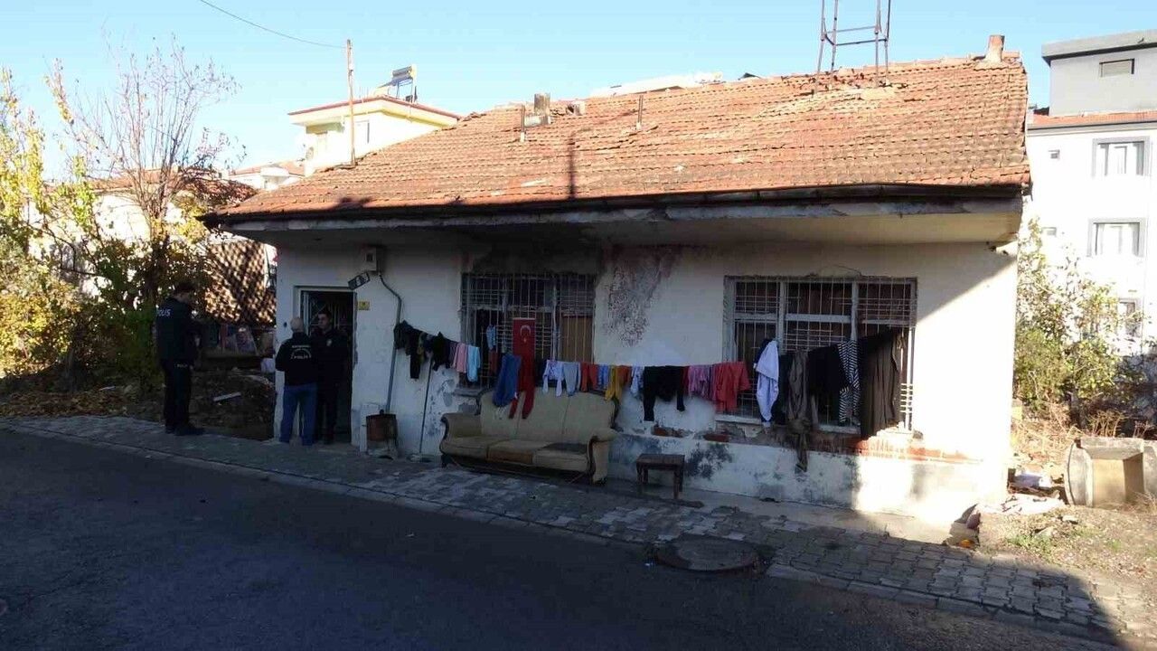 Malatya'da fenalaşan iki kardeşten 2,5 yaşındaki çocuk yaşamını yitirdi