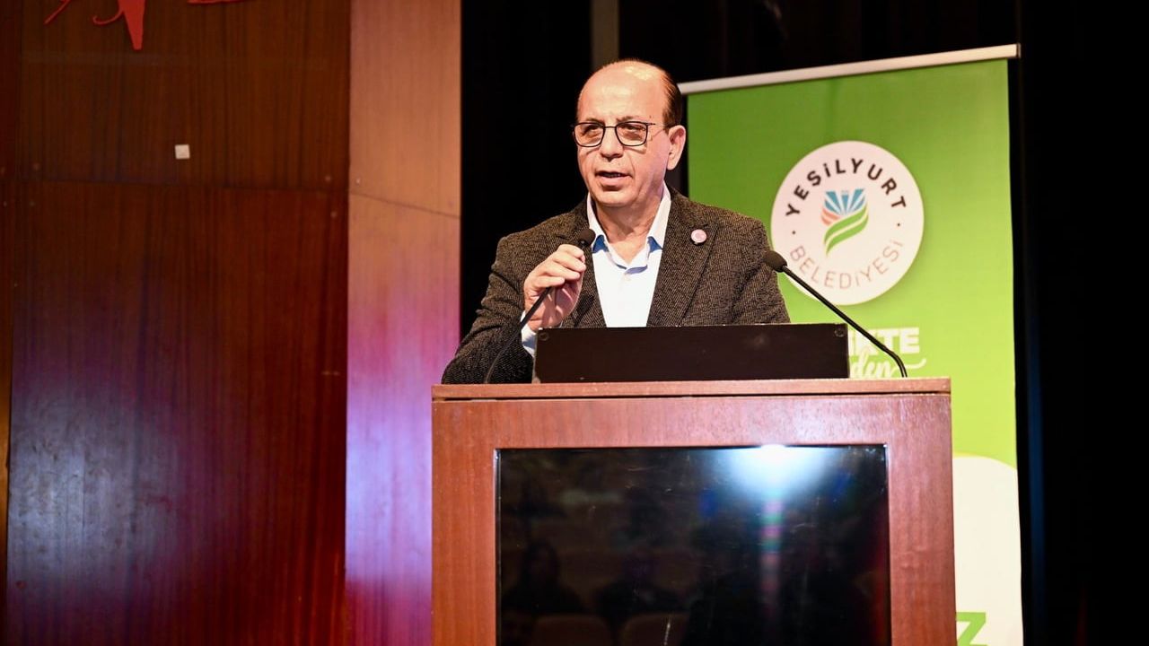 Malatya’da 'Gençlik ve Ailem' 1. Kısa Film Yarışması ödülleri sahiplerini buldu