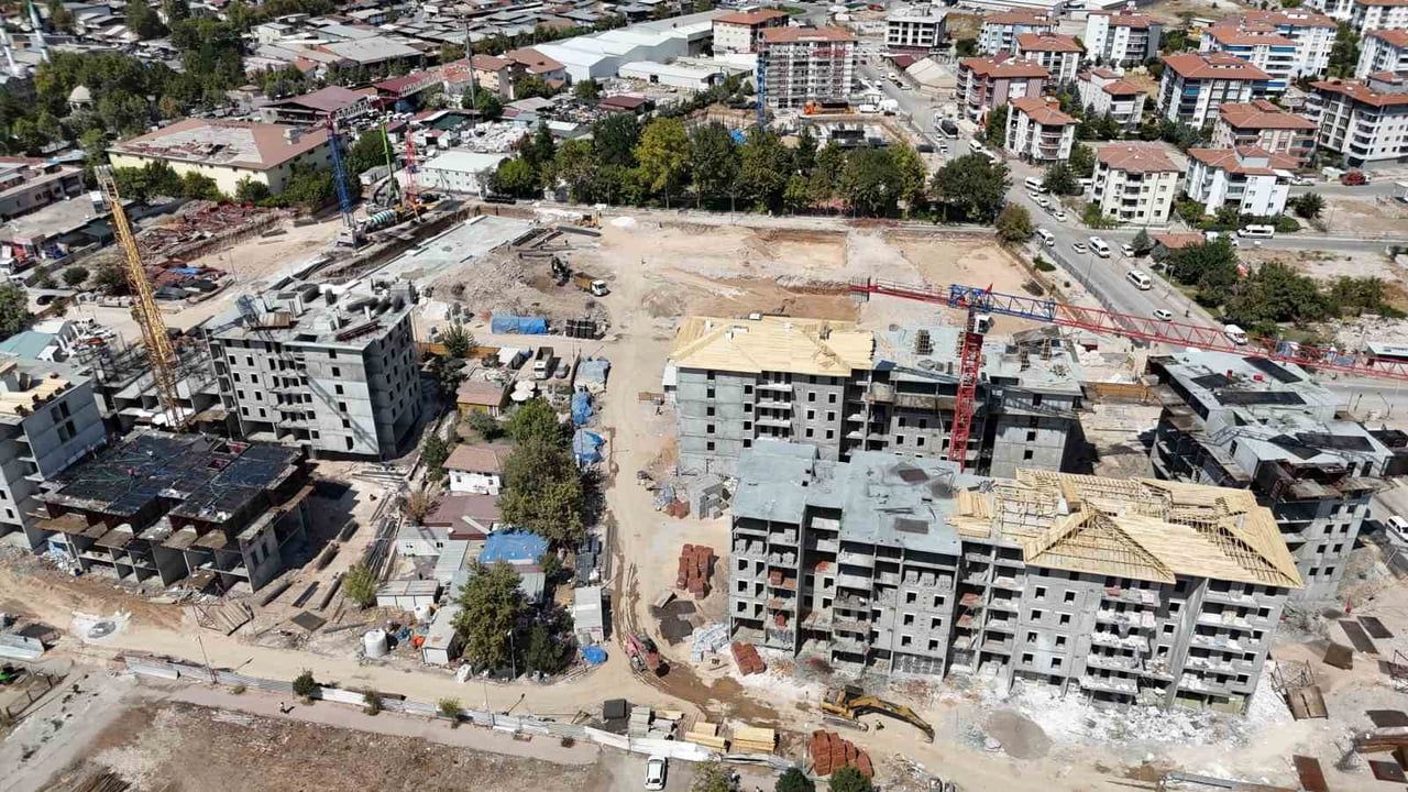 Malatya'da Kasapoğlu Apartmanı davasında 5 sanığa hapis cezası, 2 kişi beraat etti