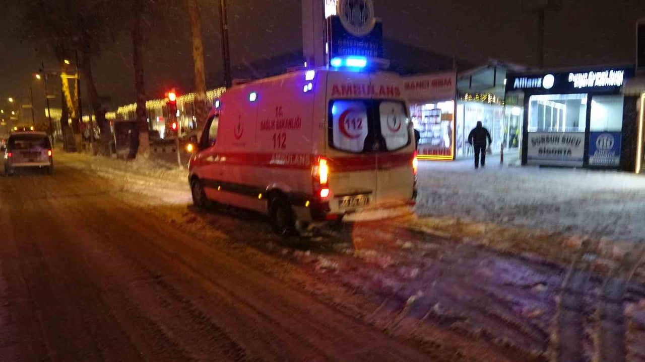 Malatya'da üç kadın arasında bıçaklı kavga: 1 kişi hayatını kaybetti