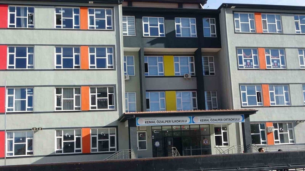 Malatya'da veliler: Akran zorbalığı haberleri okulu çarpıtıyor
