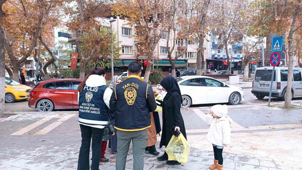 Malatya Emniyeti'nden Vatandaşlara Dolandırıcılık Uyarısı