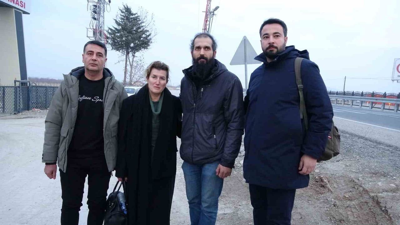 Malatya Hakimbey Apartmanı davasında 4 sanığa hapis, 2 sanık beraat etti