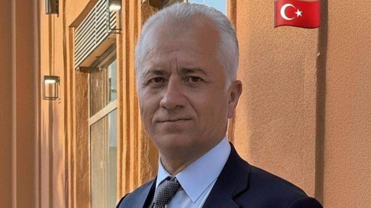 Malatya İş İnsanları Platformu Başkanı Özköse: 17-25 Aralık milli iradeye yönelik müdahaledir