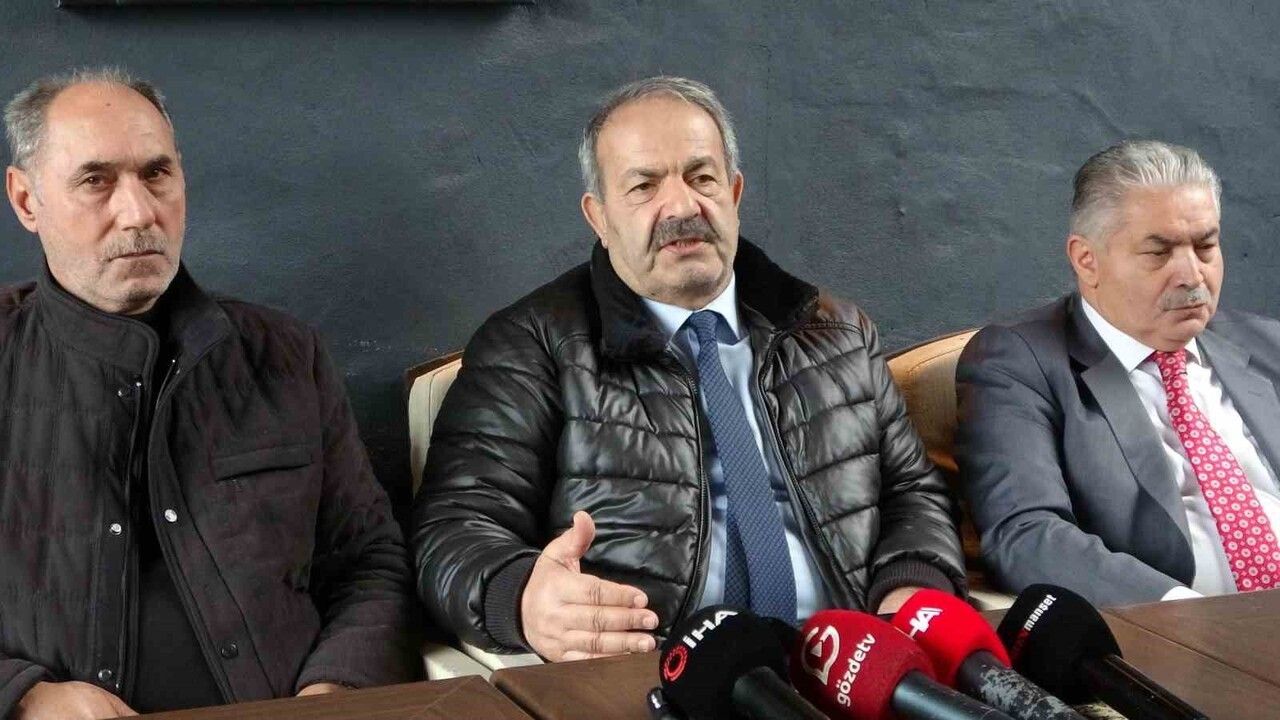 Malatya Yeşilyurtspor’da 10 Futbolcu Bahis Soruşturması Kapsamında Cezalı Duruma Düştü