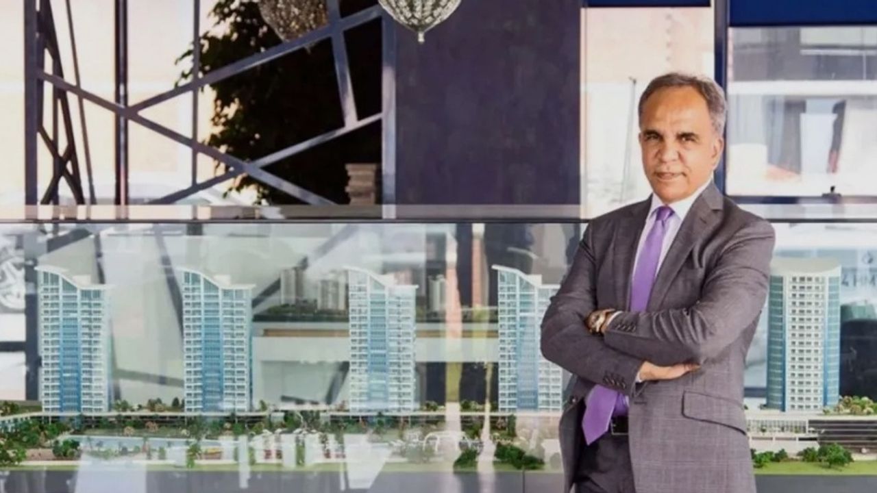 Mali Müşavir Operasyonu: Demir Holding ve Hamit Demir Soruşturma Kapsamında