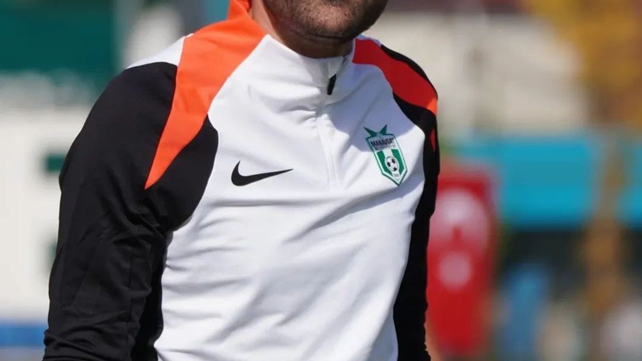 Manavgat Belediyespor, Teknik Direktör Mustafa Yüksel ile karşılıklı anlaşmayla ayrıldı