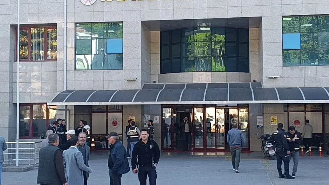 Manavgat rüşvet davasında Toros Et eski genel müdürü Demir'in savunması