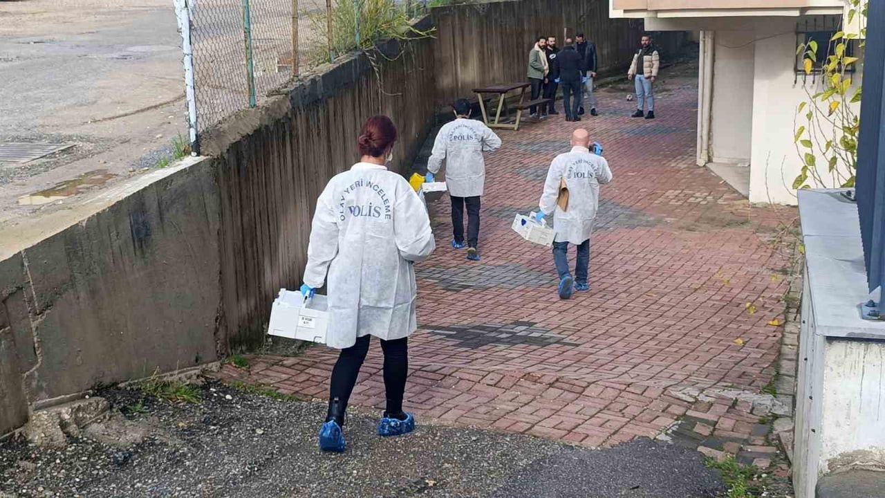 Manavgat'ta 65 yaşındaki kanser hastası evinde ölü bulundu