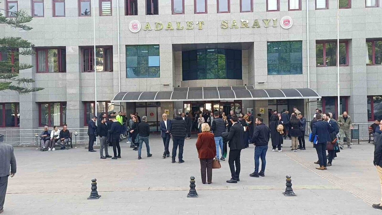 Manavgat yolsuzluk davasında ilk duruşma tamamlandı — Zafer Süral ifade verdi