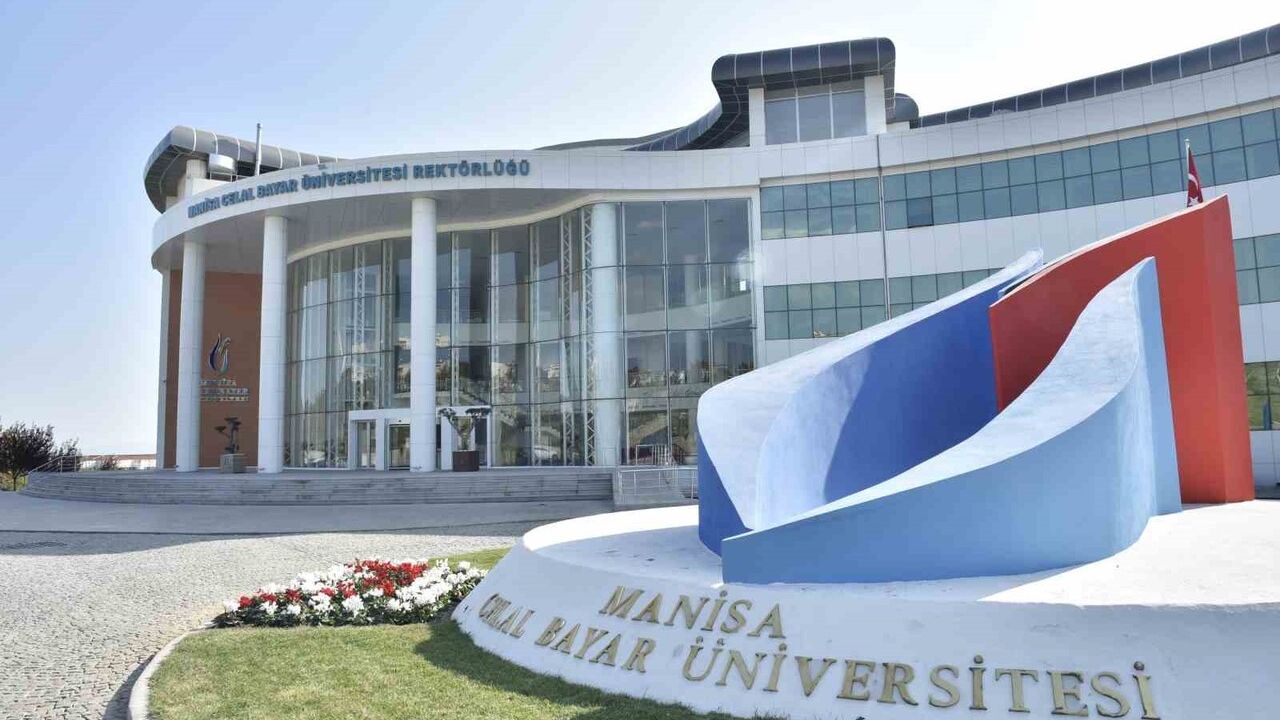 Manisa Celal Bayar Üniversitesi, GreenMetric 2025'te Sürdürülebilirlik Sıralamalarında Öne Çıktı
