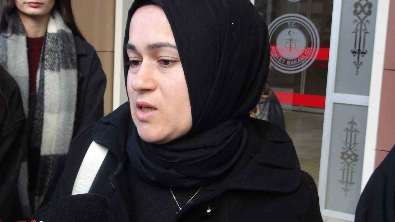 Manisa’da boşanma aşamasındaki eşinin saldırısında ağır yaralanan kadın dava sürecini anlattı