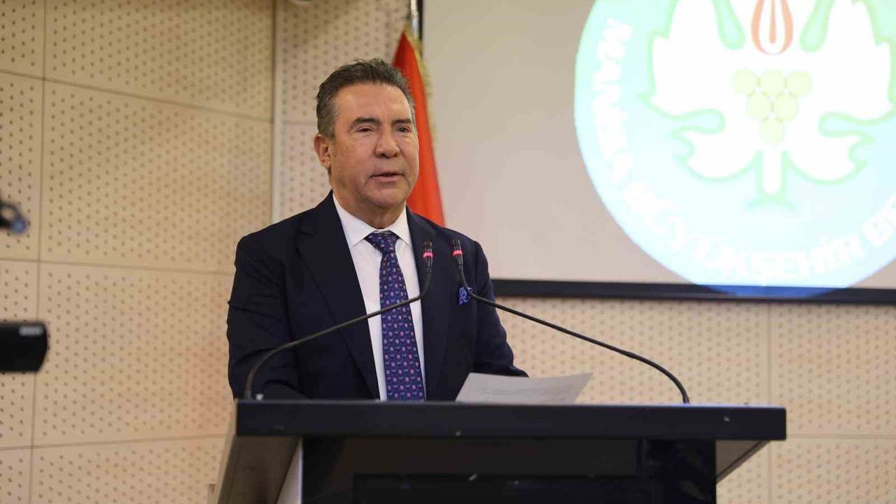 Manisa Kent Konseyi 2026 hedefini 'Katılımcı ve güçlü Manisa' olarak belirledi