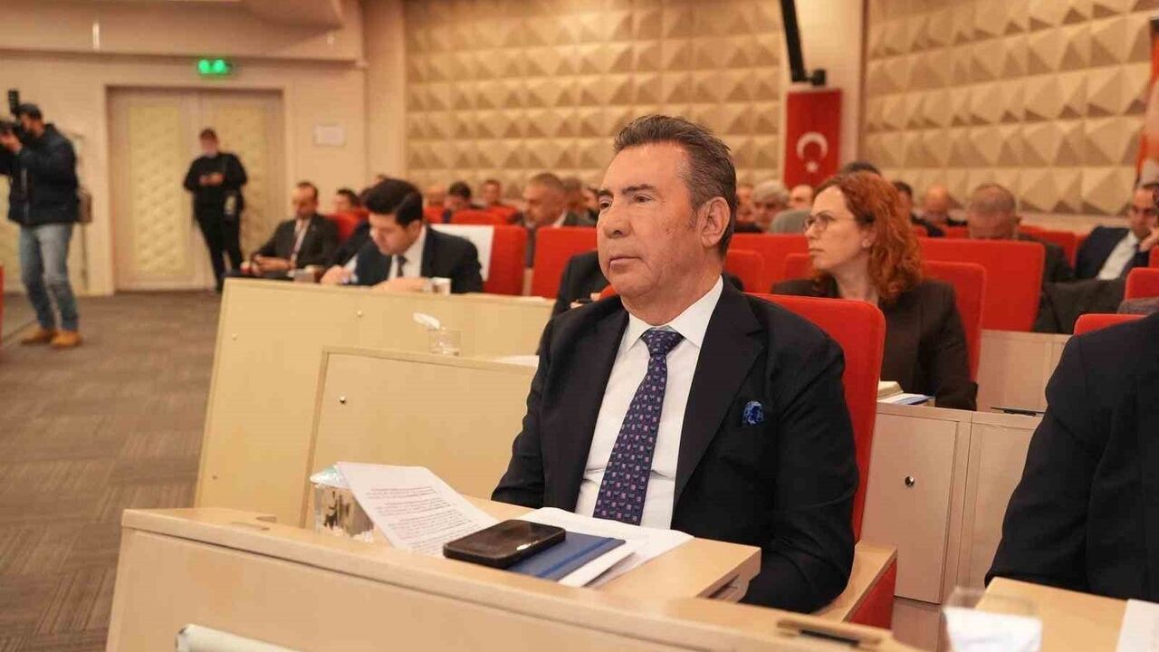 Manisa Kent Konseyi 8 Stratejik Projeyle Kent Vizyonuna Katkı Sunuyor