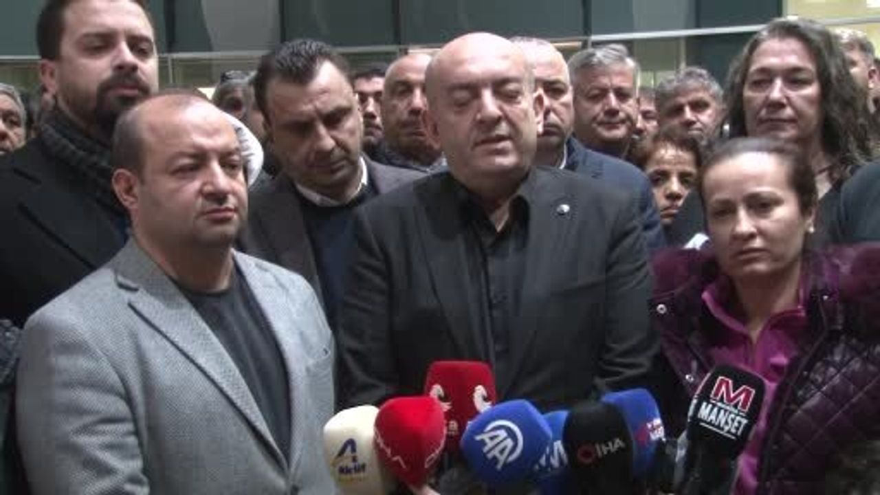 Manisa Şehzadeler Belediye Başkanı Gülşah Durbay hayatını kaybetti