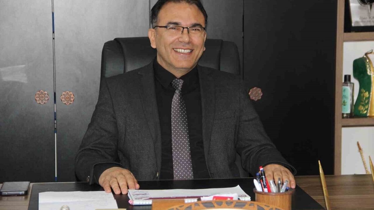 Manisa Şehzadeler Halk Eğitim Merkezi 2025'te 1121 kursla 16 bin 738 kursiyere ulaştı