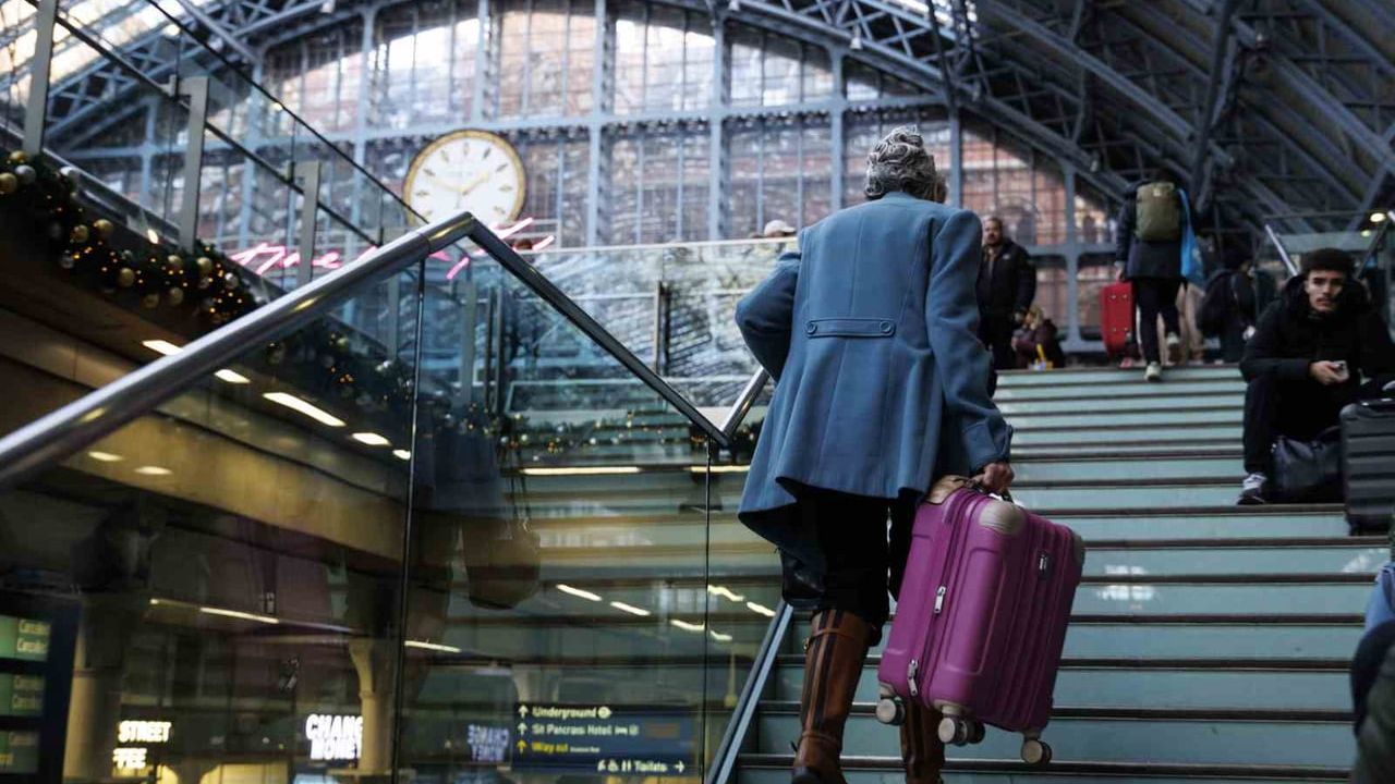 Manş Tüneli'ndeki arıza giderildi, Eurostar seferleri yeniden başladı