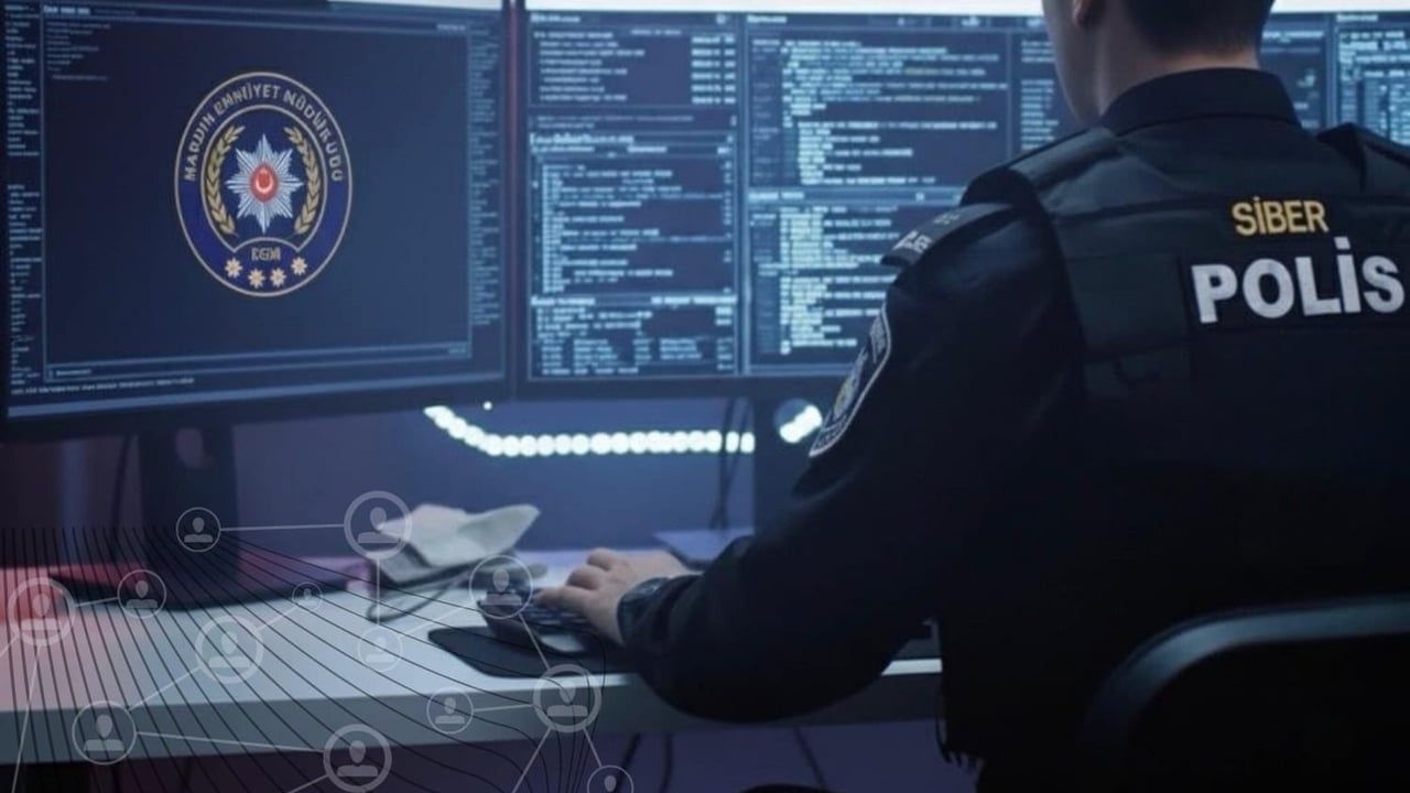 Mardin'de 27 Kişi Yakalandı: 26'sı Dolandırıcılık, 1'i 7258 Sayılı Kanuna Muhalefet