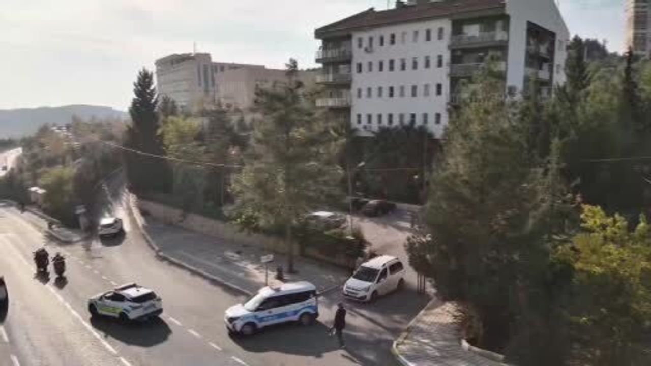 Mardin’de Huzur ve Güven Uygulaması: 79 Ekip, 196 Personel Katıldı