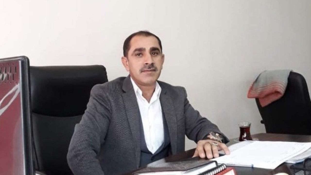 Mardin'de Resul Derin cinayeti: İki sanığa ağırlaştırılmış müebbet hapis