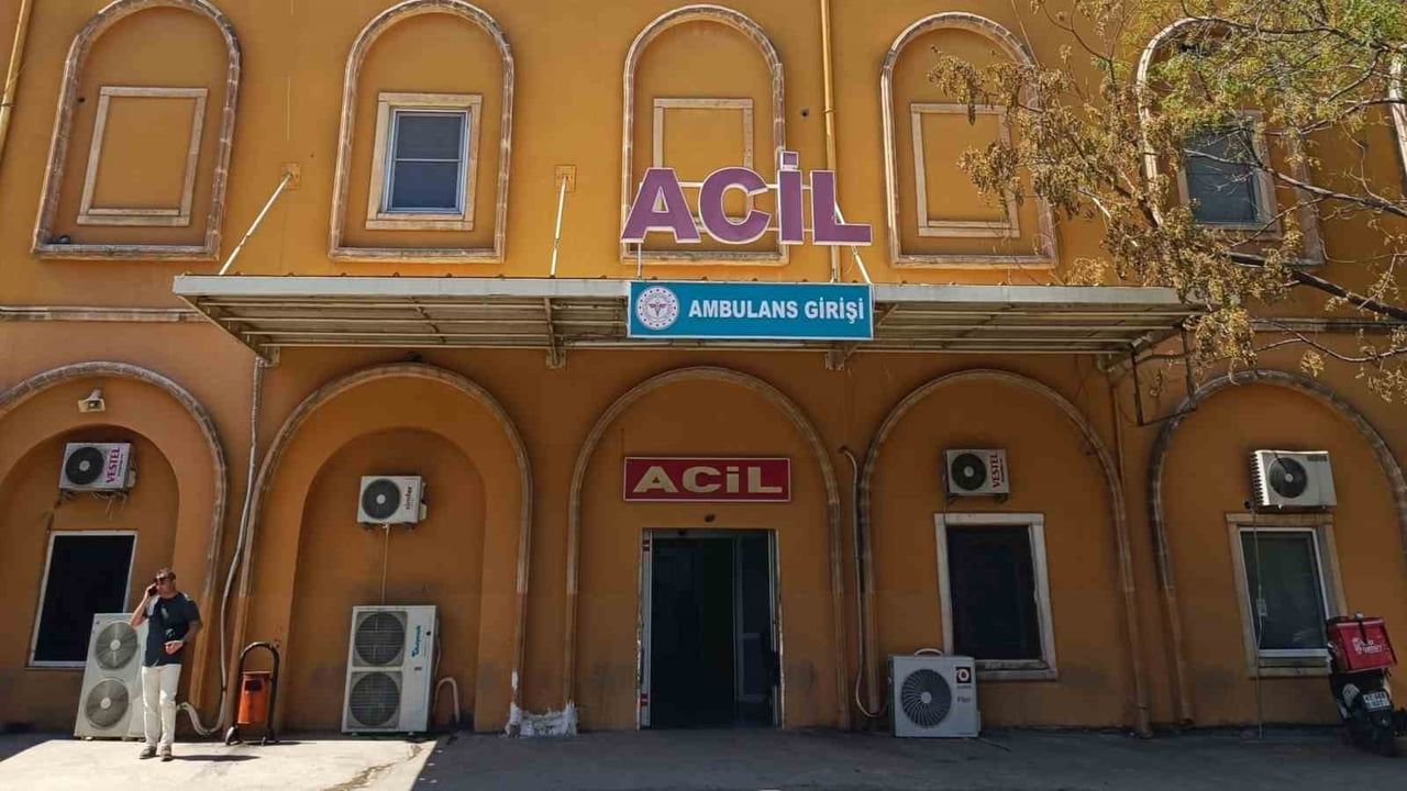 Mardin'de tırın çarptığı 78 yaşındaki kadın hayatını kaybetti