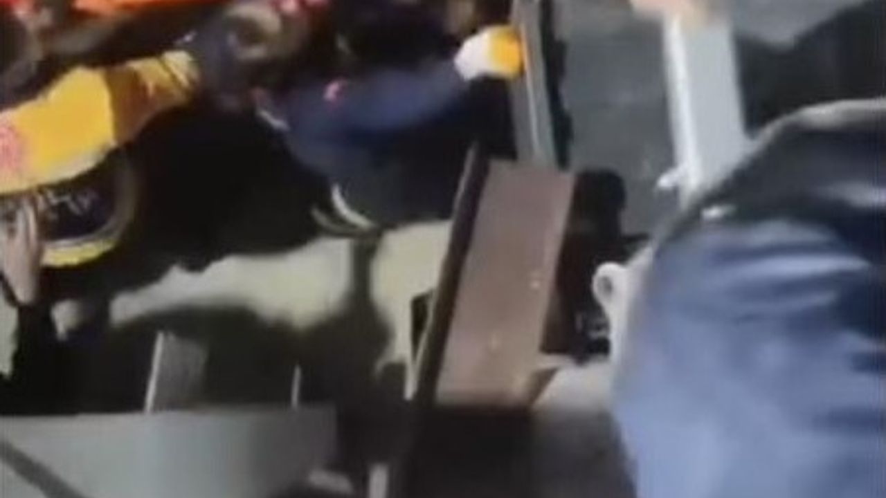 Mardin Derik’te mısır kurutma silosu çöktü: 1 kişi yaşamını yitirdi