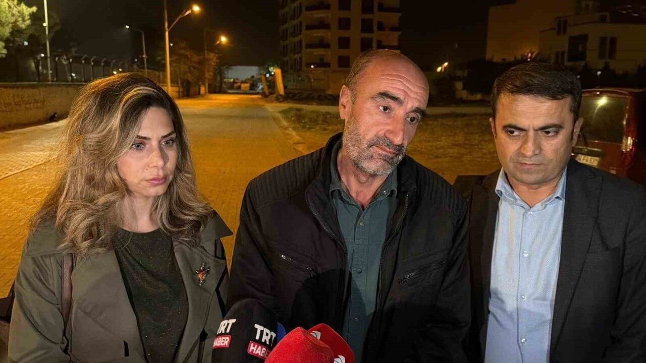 Mardin Kızıltepe'de Aynı Aileden 3 Kişinin Ölümü: Aile ve Avukatından Hassasiyet Çağrısı