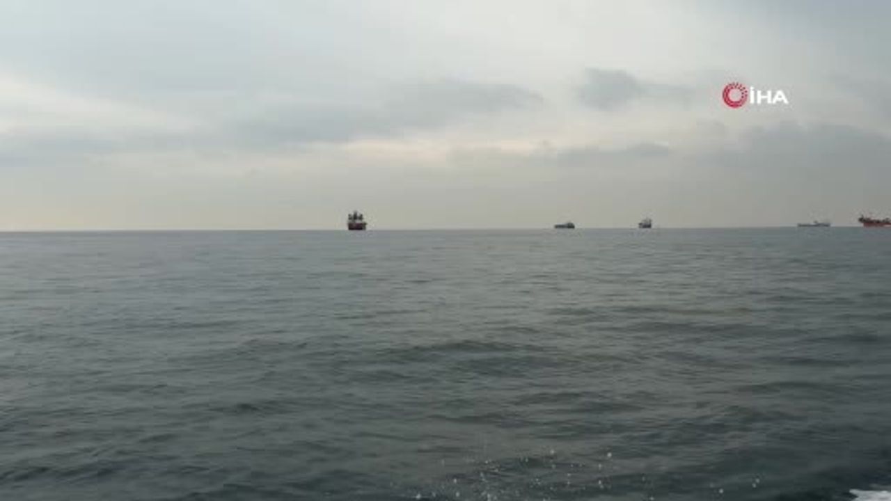 Marmara'da 50 Yıllık Sır: THY'nin 1975'te Düşen 'Bursa' Uçağına Dair Yeni Enkaz Bulguları