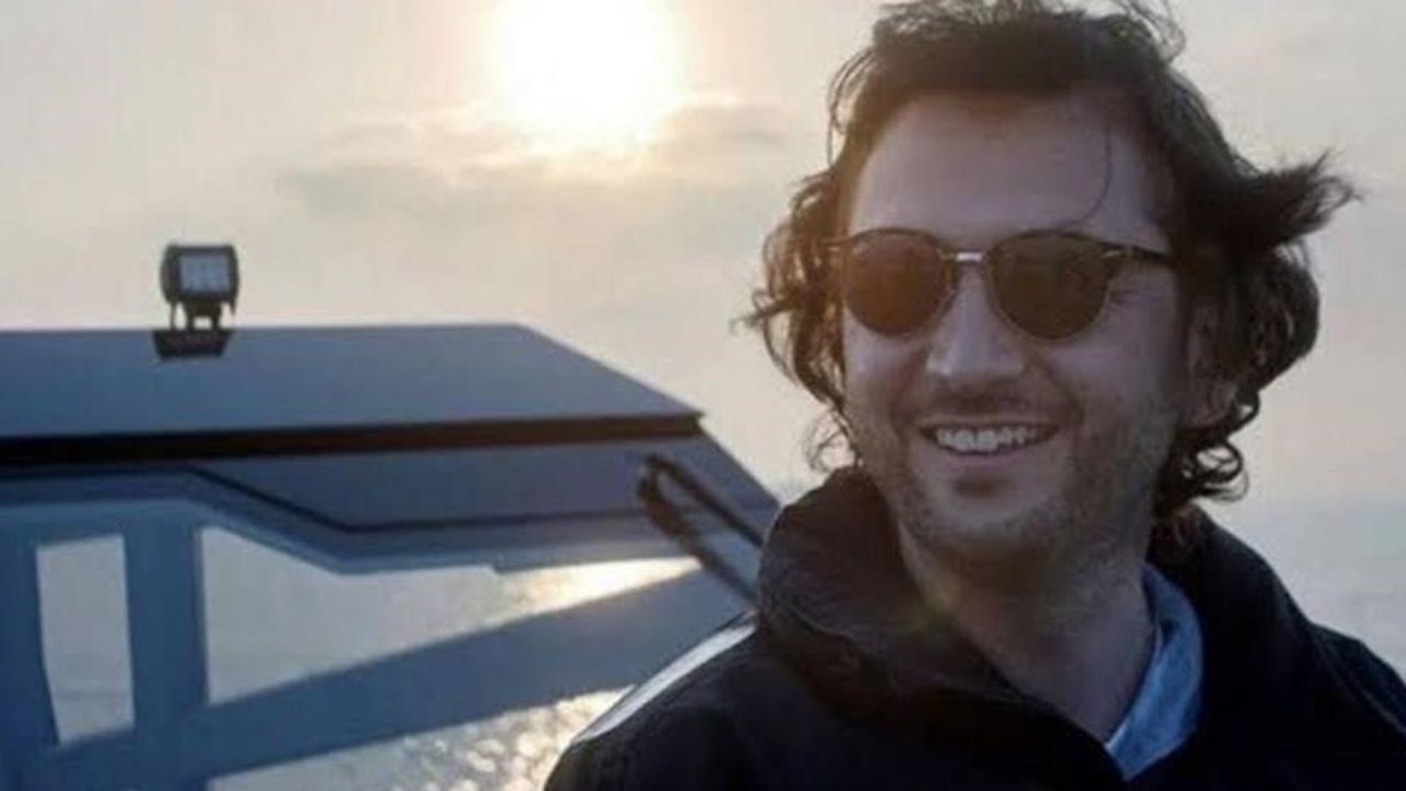 Marmara Denizi'nde Graywolf kazası: Halit Yukay davası Erdek'te başladı