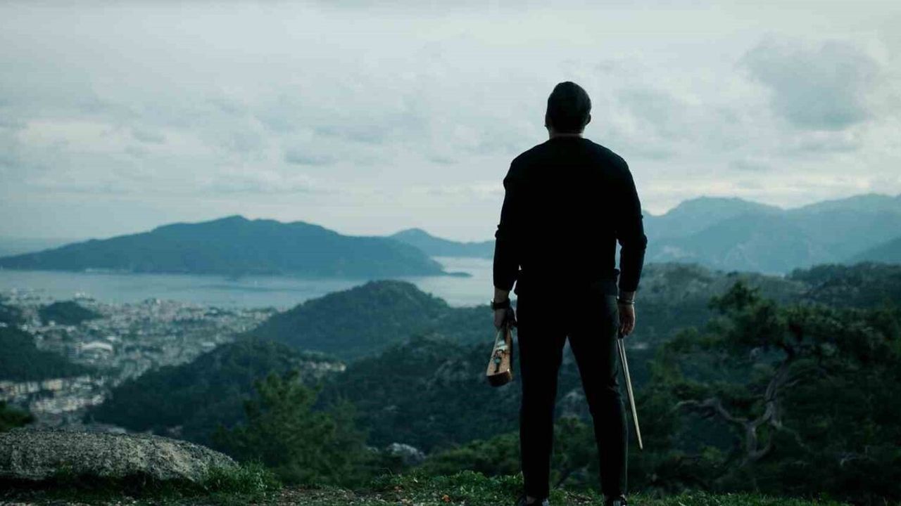 Marmaris, klip ve film yapımcılarının yeni çekim adresi oluyor