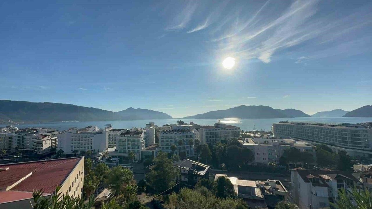 Marmaris'te küçük oteller satışa çıktı: GETOB Başkanı Cengiz Aygün değerlendirdi