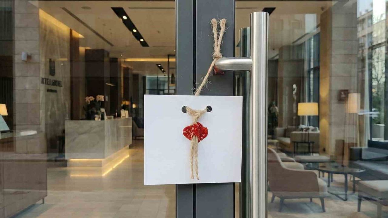 Marmaris Ticaret Odası, yangın yönetmeliği uyumu için otellere ek süre talep etti