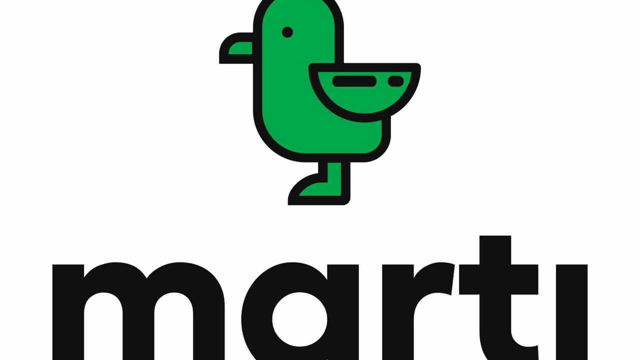 Martı, 2026 için 70 milyon dolar gelir ve pozitif Düzeltilmiş FAVÖK hedefliyor