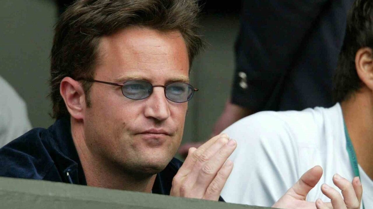 Matthew Perry soruşturmasında Mark Chavez’e 8 ay ev hapsi verildi