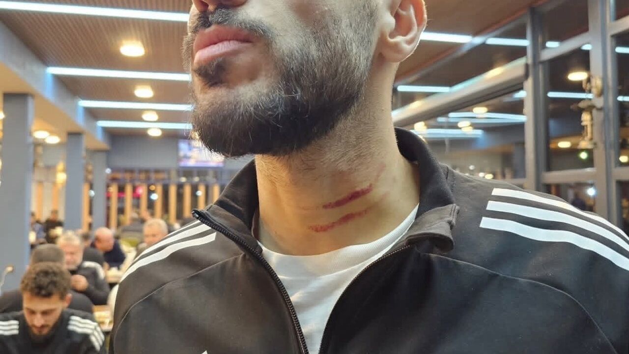 Mazıdağı Fosfatspor, Hakem Kararları ve Oyuncuya Müdahale İddiası Sonrası TFF'yi Göreve Çağırdı