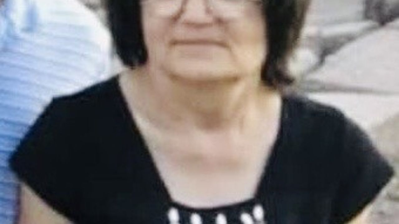 MB Başkanı Fatih Karahan’ın annesi Op. Dr. Hatice Karahan Uşak'ta toprağa verilecek