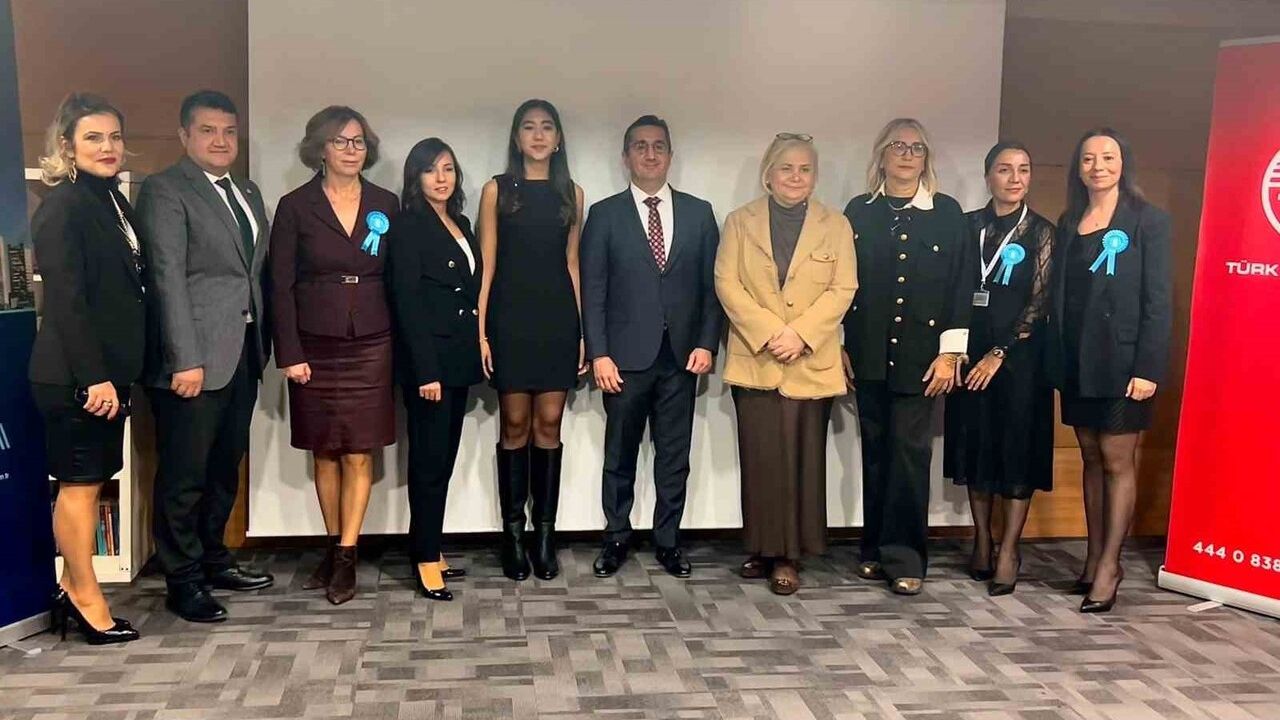 Medicana ve TEV'den 'Meslektaşımı Okutuyorum' Projesi: Her Doğum Ankara Tıp Fakültesi Bursuna Dönüşecek