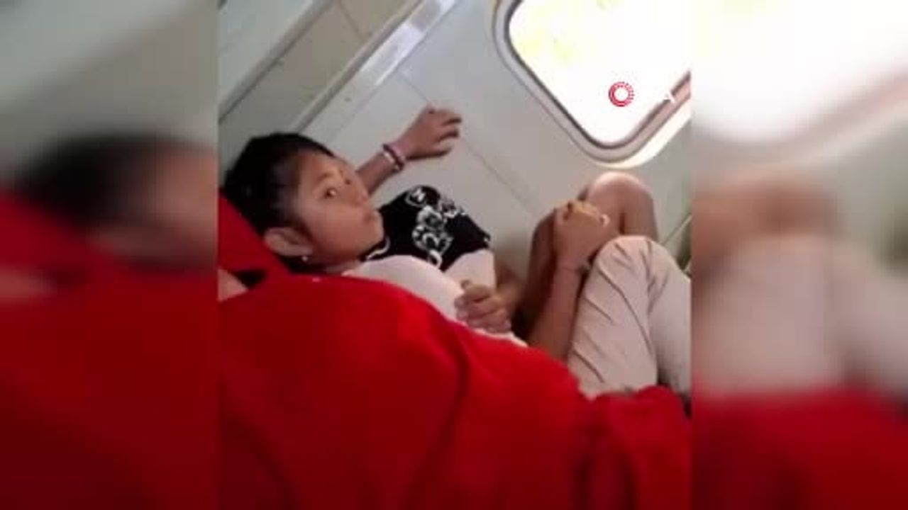 Meksika'da Tren Kazası: Oaxaca'da 13 Ölü, 98 Yaralı