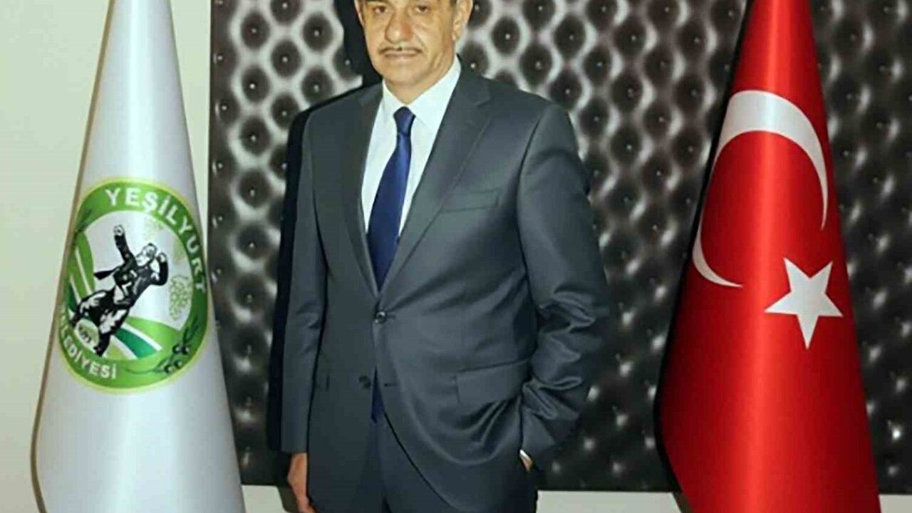 Menteşe Belediyesi, Yeşilyurt'un eski başkanı Mehmet Güner'in adını parka verdi