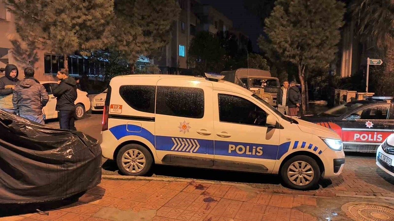 Menteşe'de bıçaklı kavga: 31 yaşındaki K.D. ağır yaralandı