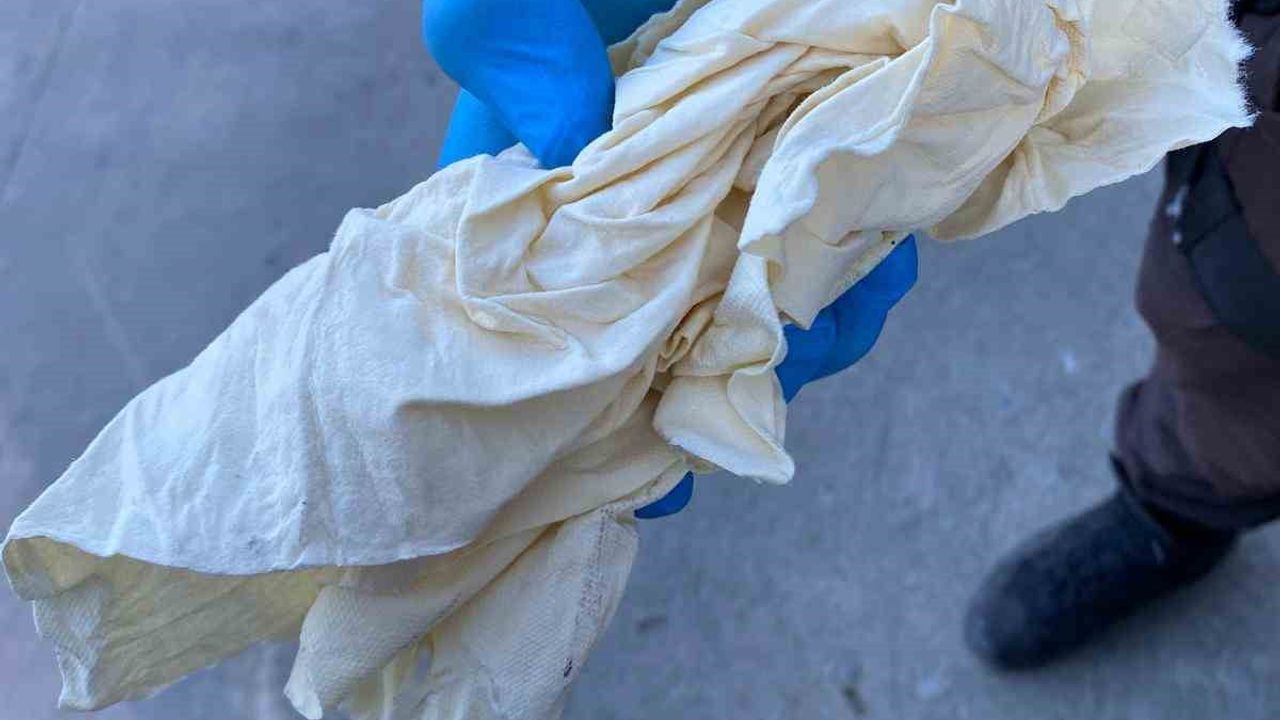 Menteşe Otogarı'nda uyuşturucu ticareti suçundan aranan kişi yakalandı