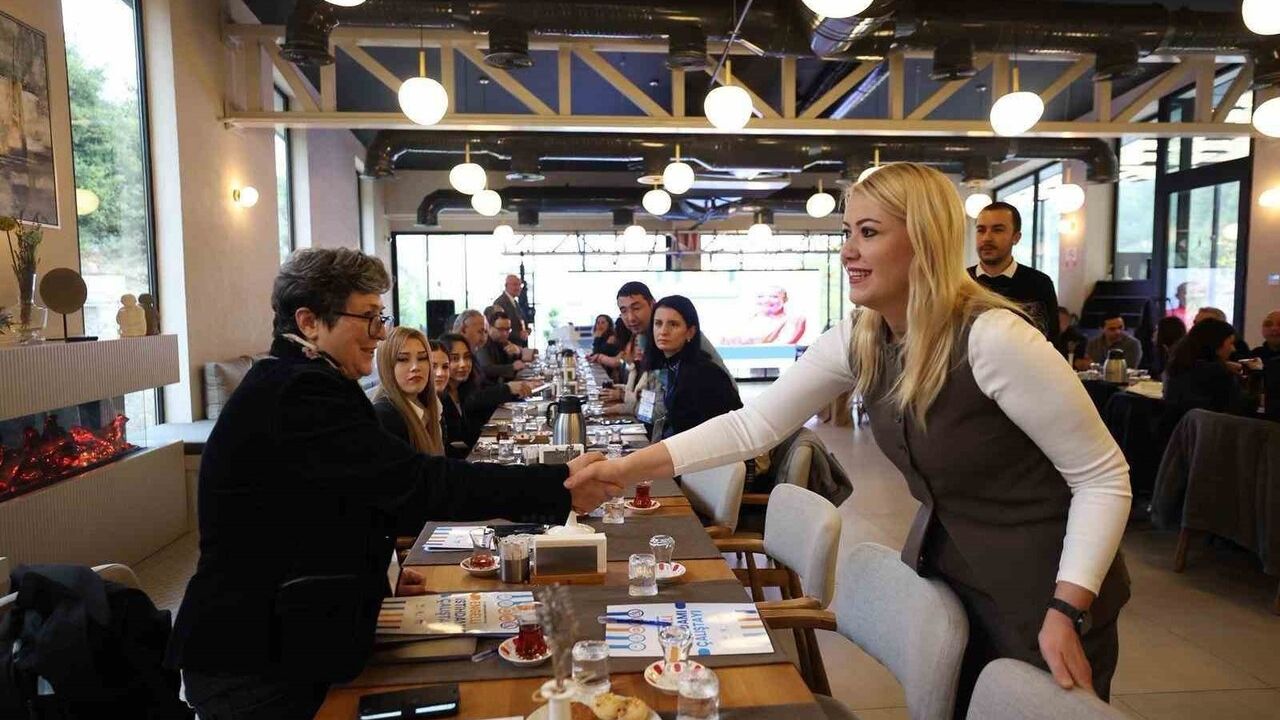 Merkezefendi'de Engelli İstihdamı Çalıştayı: Fırsat Eşitliği ve Yerel Politika Arayışı