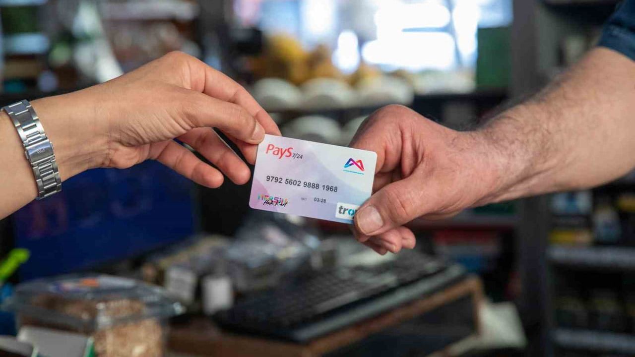 Mersin Büyükşehir Belediyesi Halk Kart ve öğrenim yardımı ödemelerini gerçekleştirdi