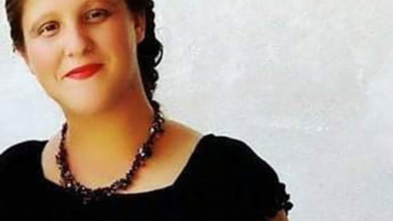 Mersin'de Aybeniz Top'u Öldüren Sanığa Ağırlaştırılmış Müebbet Hapis