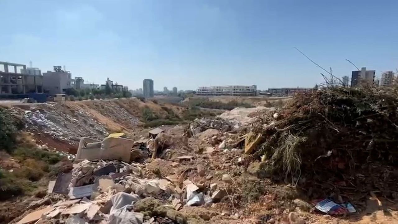 Mersin’de iki belediyeye çevre kirliliği gerekçesiyle toplam 3 milyon 738 bin TL idari ceza