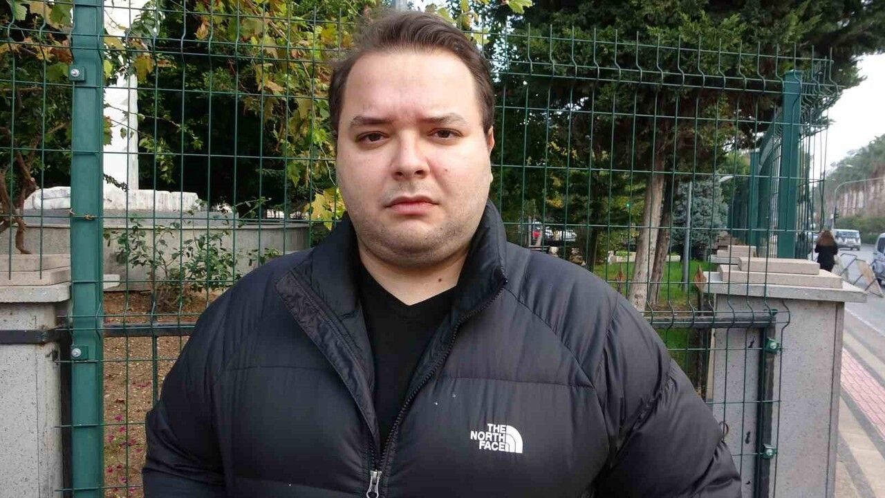 Mersin'de otobüste darbedilen yaşlı çift davasında çocuk sanığa HAGB kararı