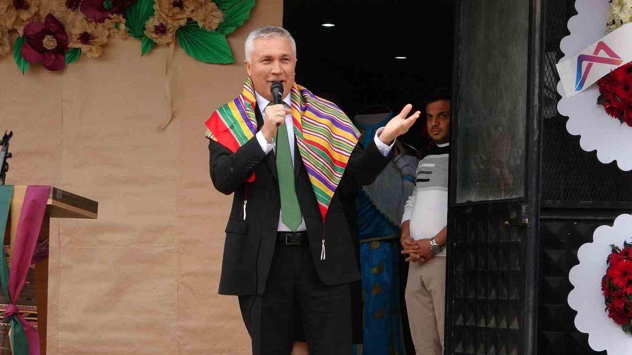 Mersin’de 'Yörük Göçer Kültür Kalır' Şöleni: Geleneksel Yaşam, El Sanatları ve Defileyle Tanıtım